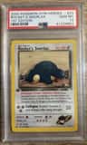 Rocket'S Snorlax