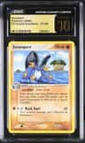 Swampert