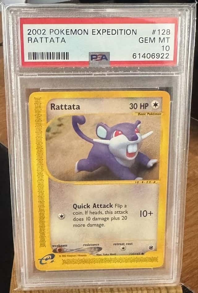 Rattata