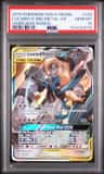 Lucario & Melmetal Gx