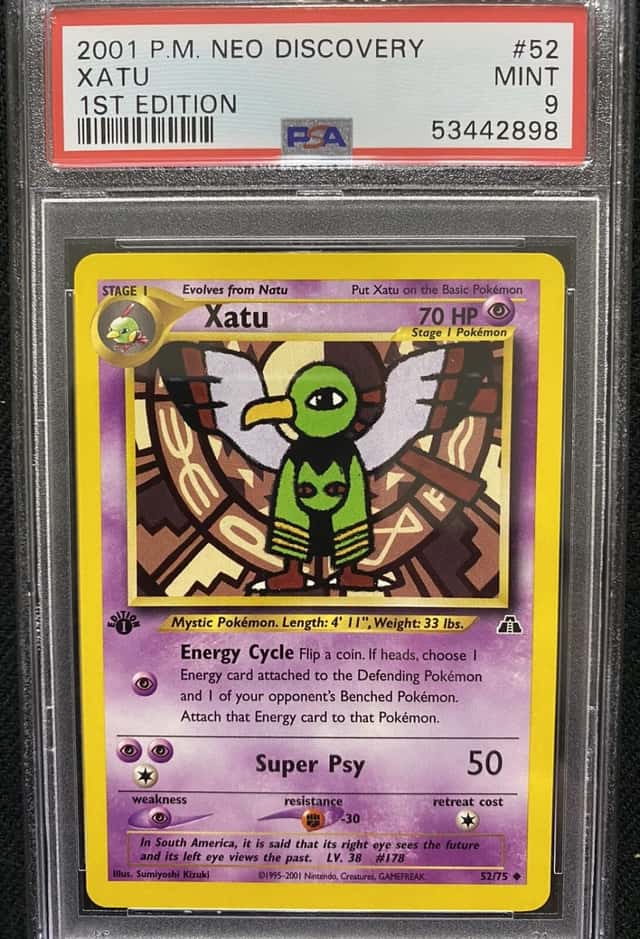 Xatu