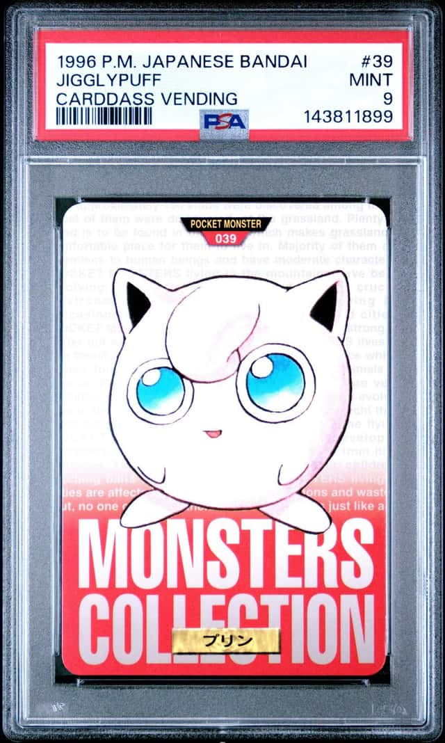 Jigglypuff