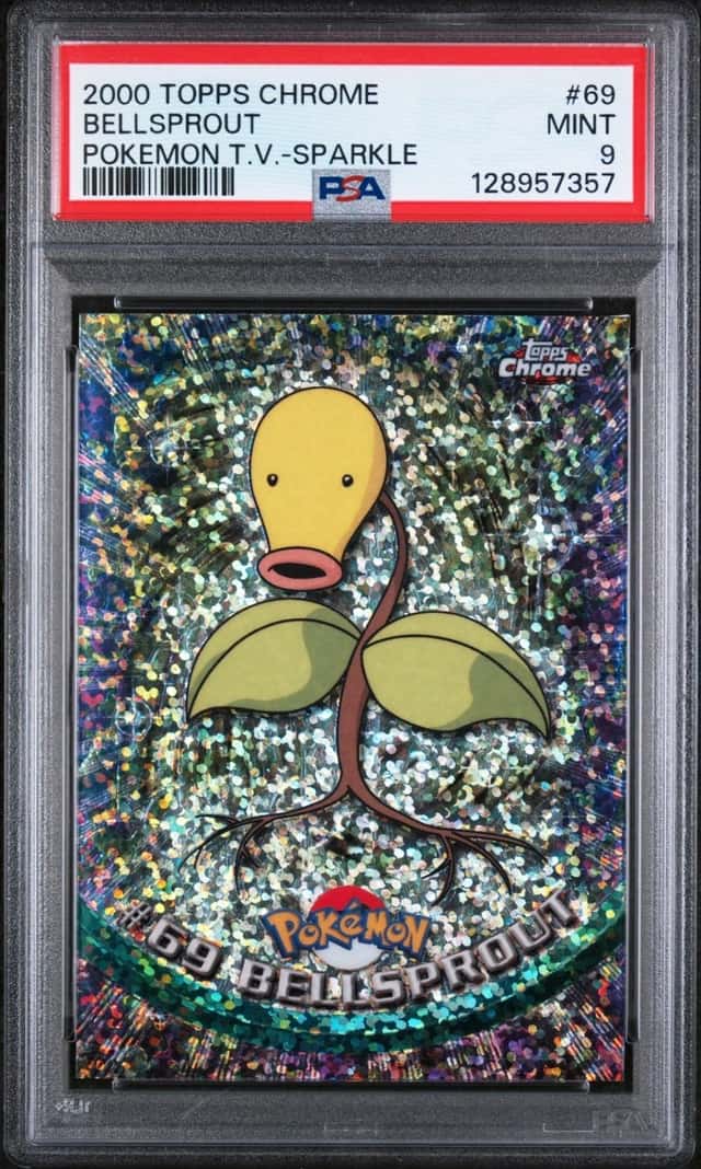 Bellsprout