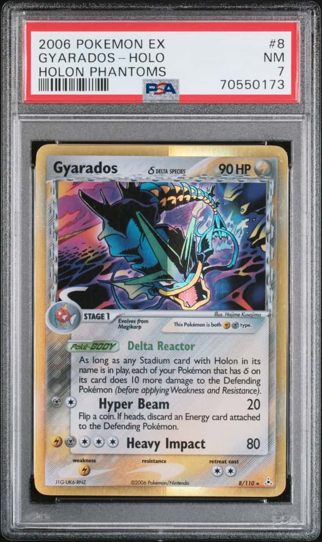 Gyarados