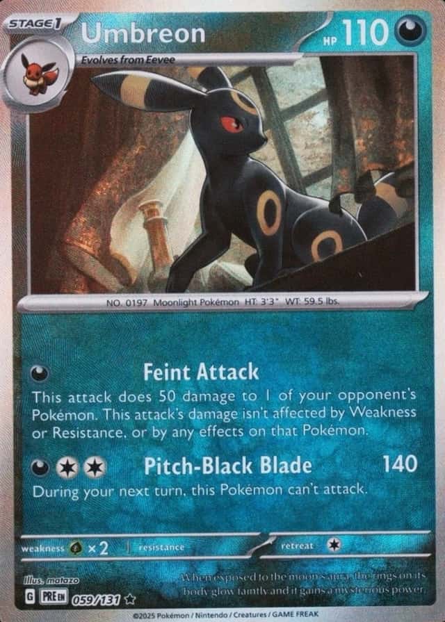Master Ball · Reverse Holo