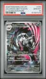 Galarian Obstagoon