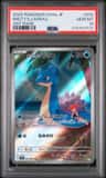 Misty'S Lapras