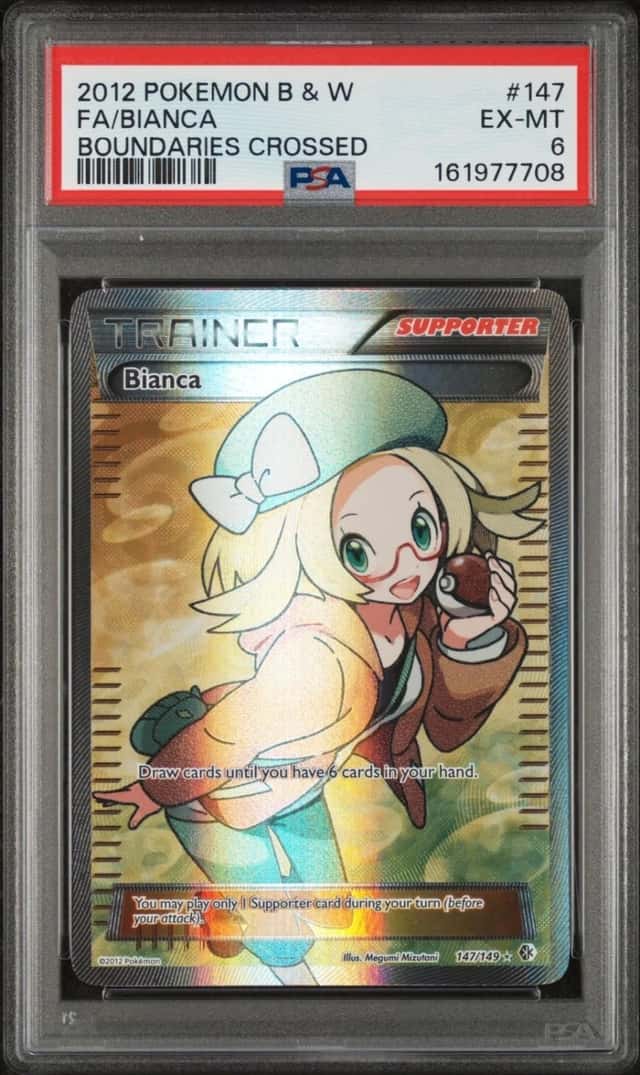 Bianca