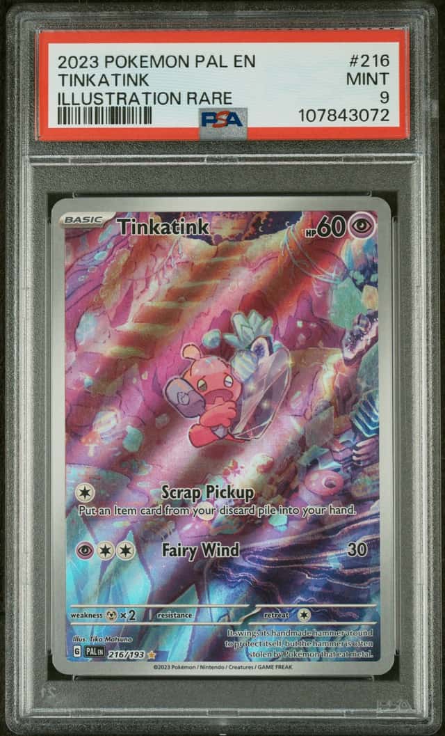 Tinkatink