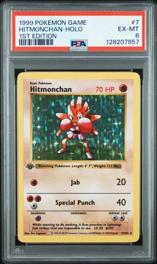 Hitmonchan