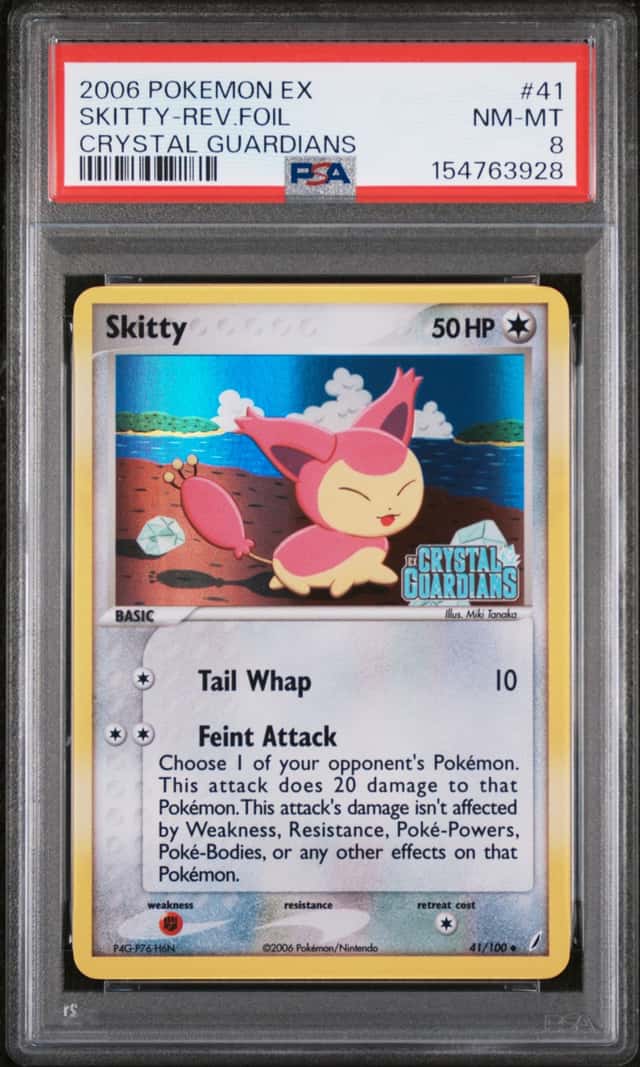 Skitty