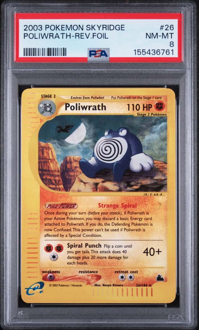 Poliwrath