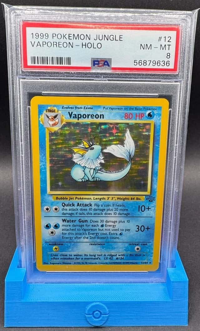 Vaporeon