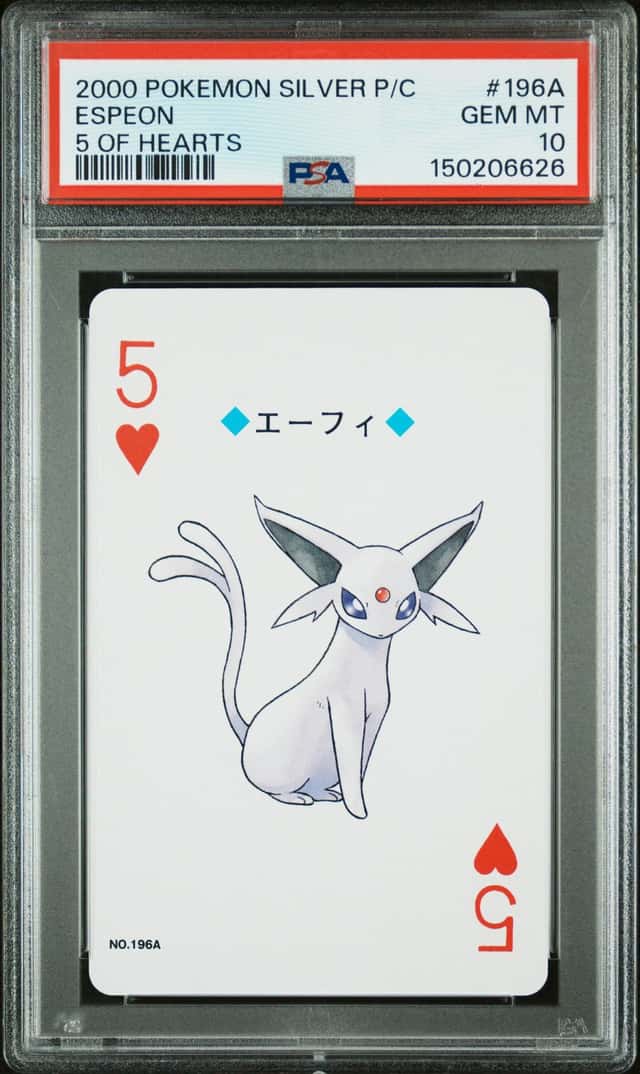 Espeon