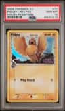 Pidgey δ