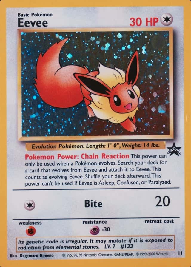 Holo · League
