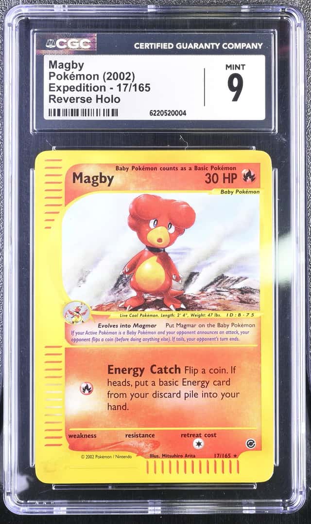 Magby