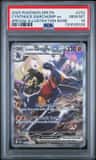 Cynthia'S Garchomp Ex