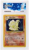 Ninetales