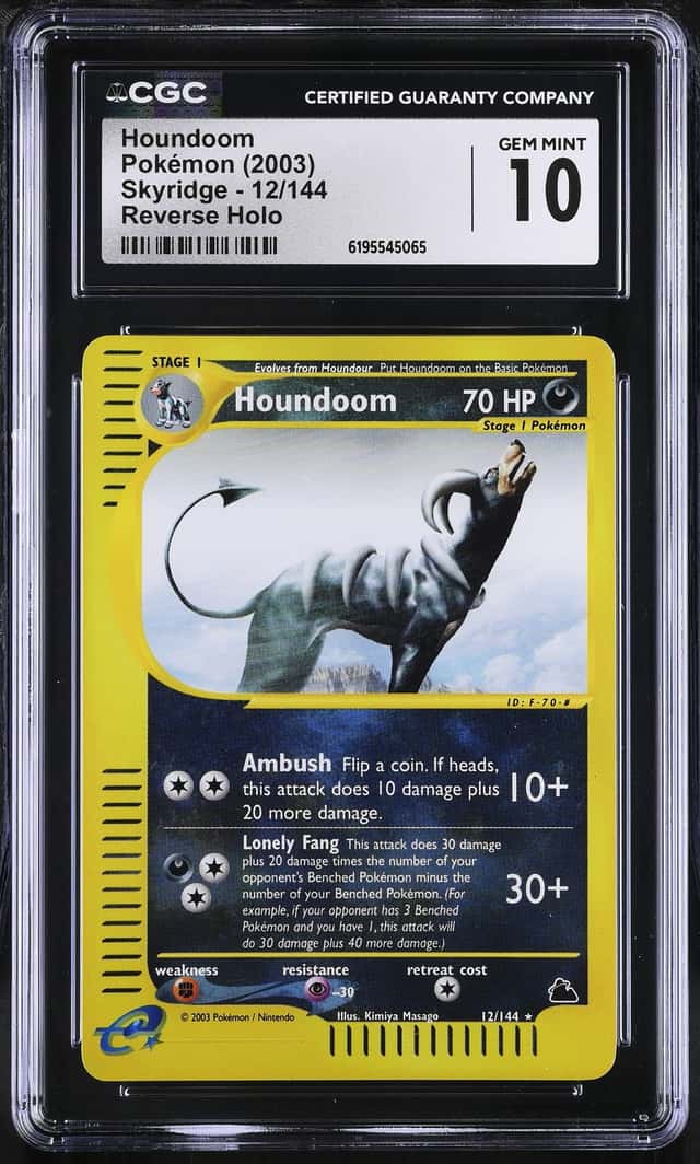 Houndoom