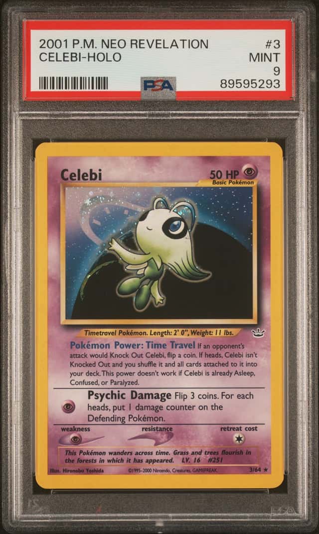 Celebi