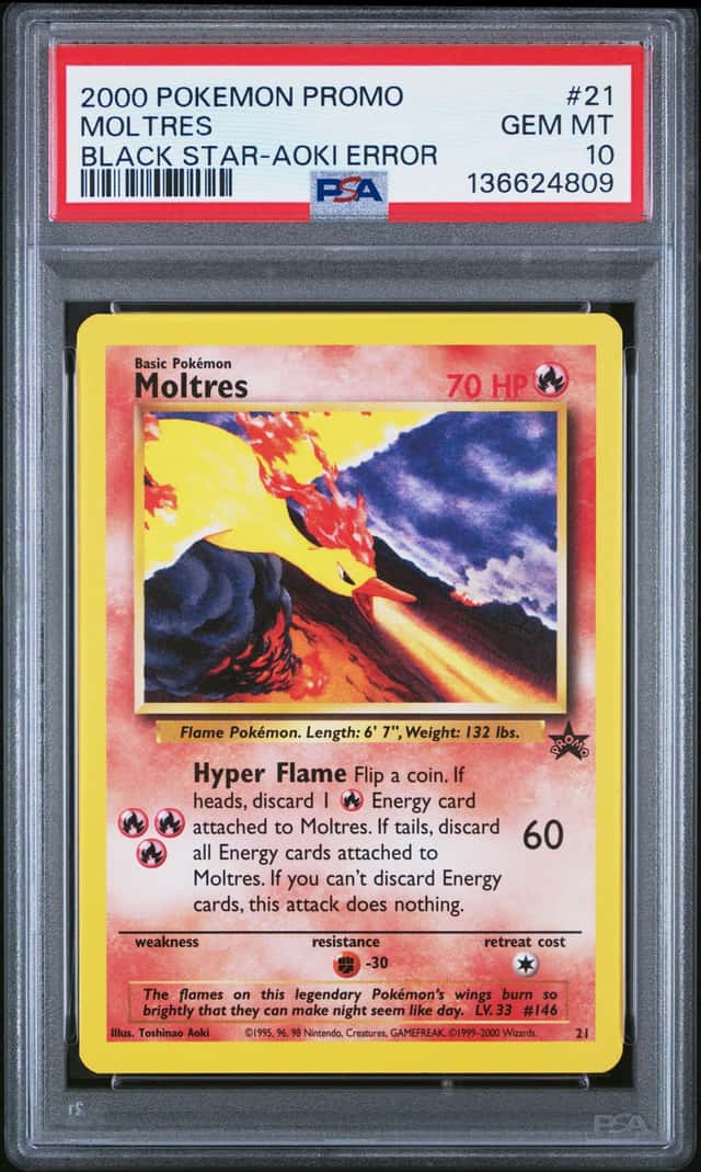 Moltres