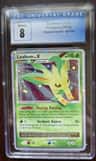 Leafeon Lv X