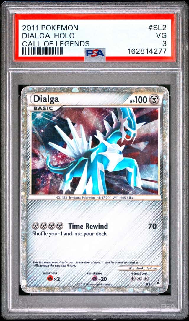 Dialga