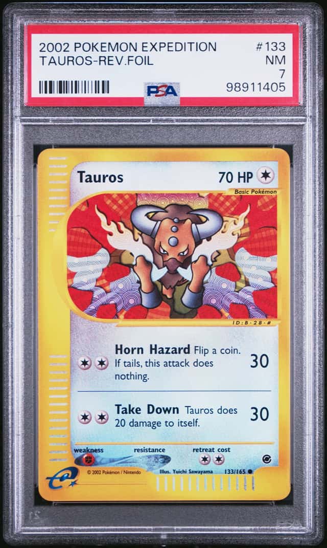Tauros