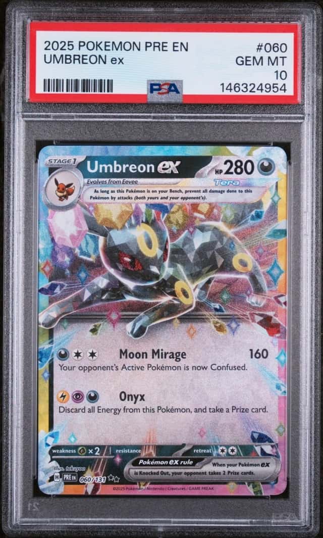 UMBREON ex