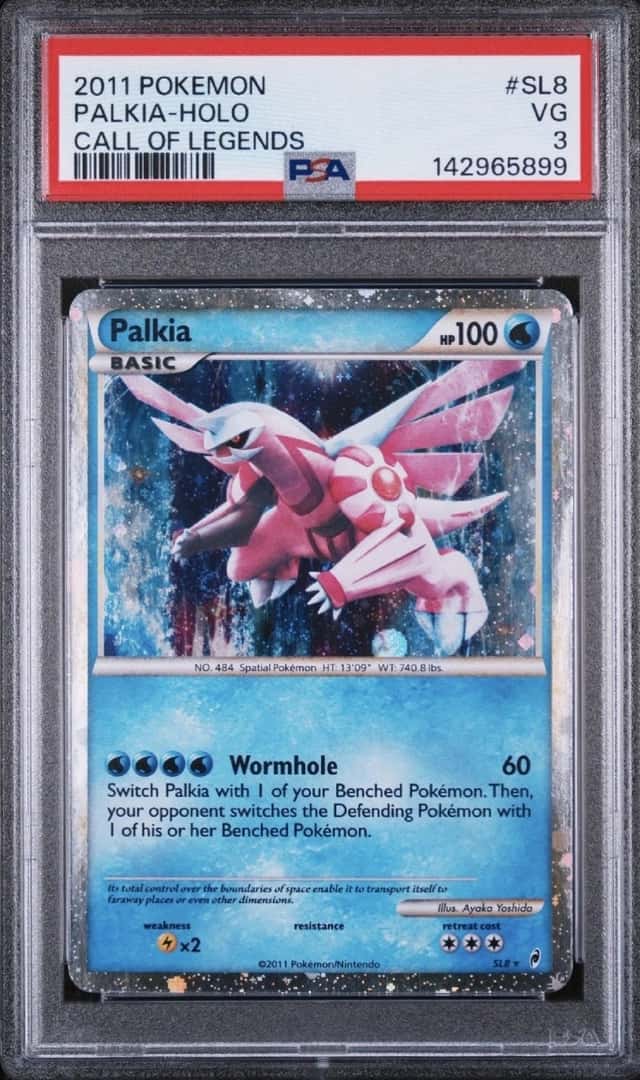 Palkia
