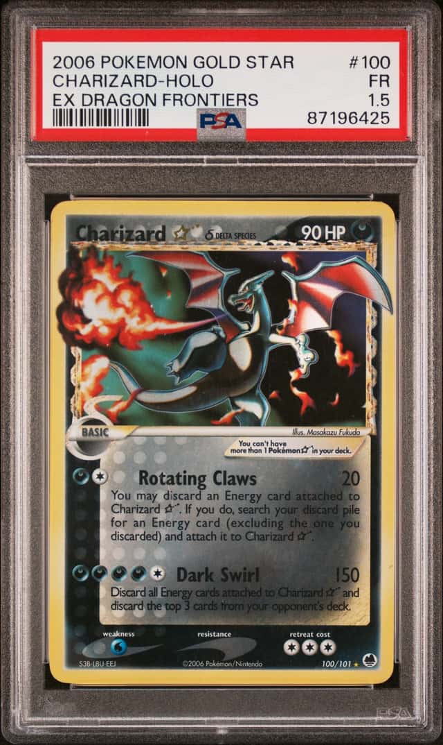 Charizard