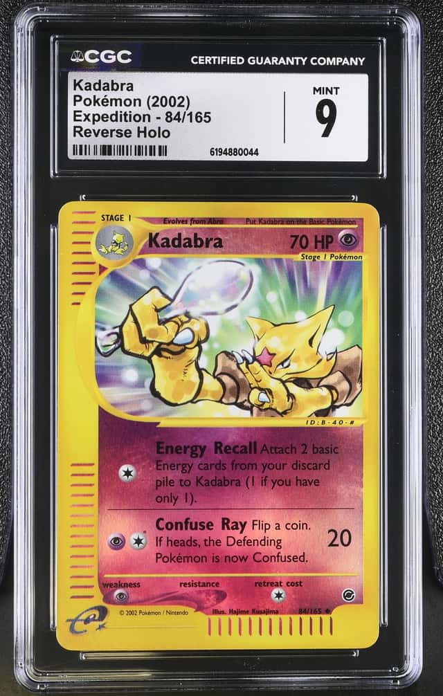 Kadabra