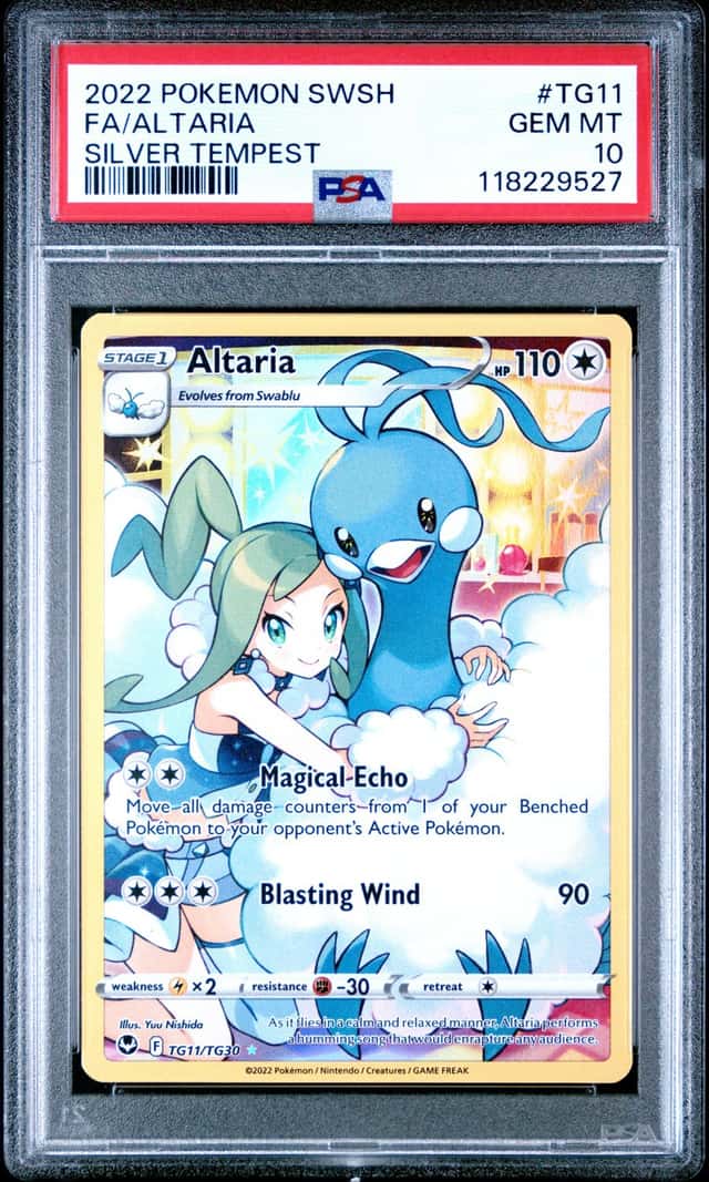 Altaria