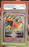 Charizard Vstar
