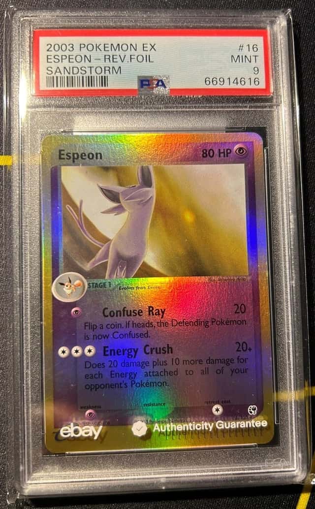 Espeon
