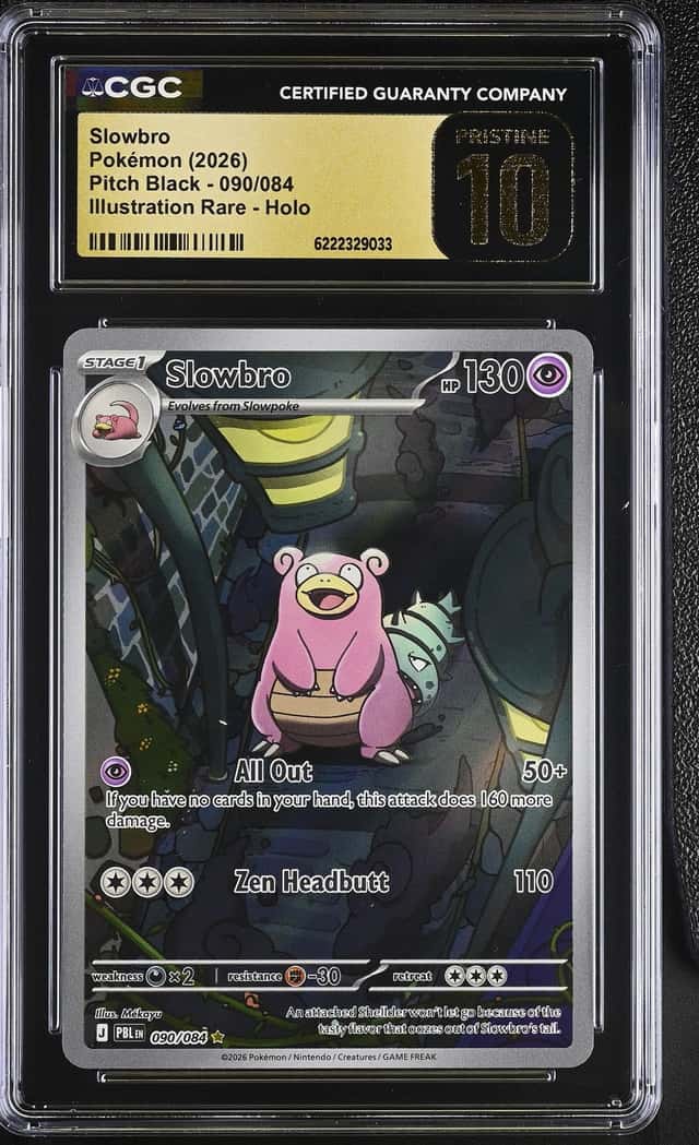 Slowbro
