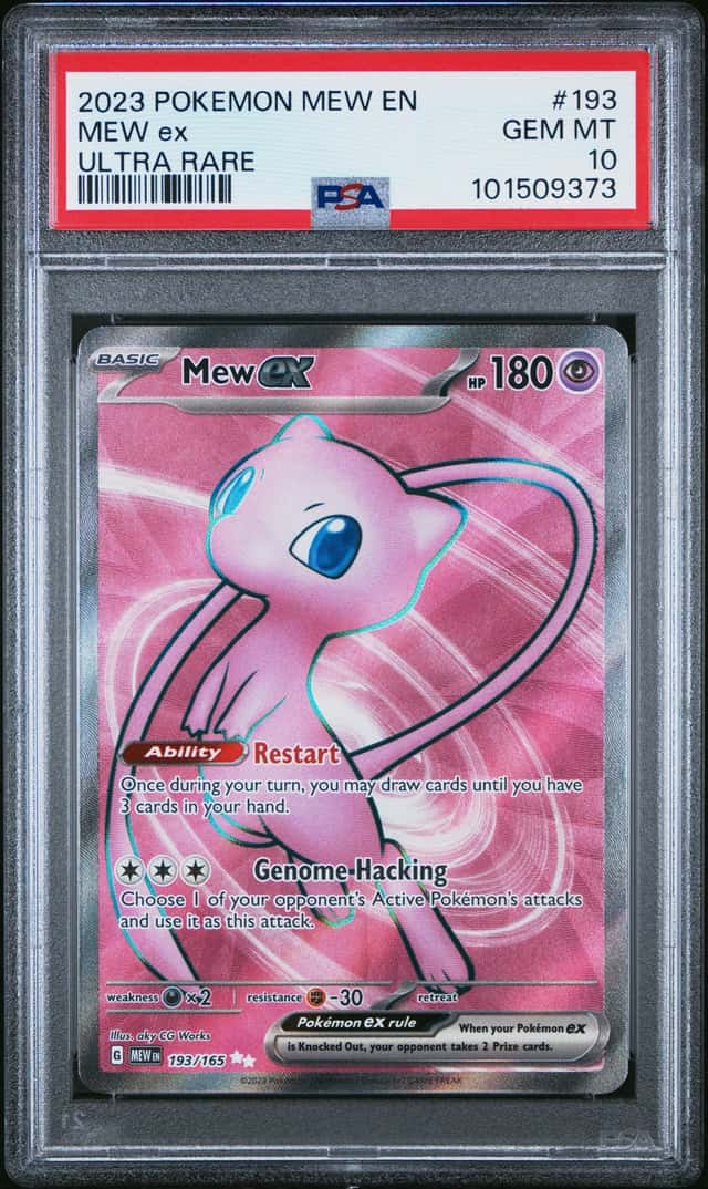 MEW ex