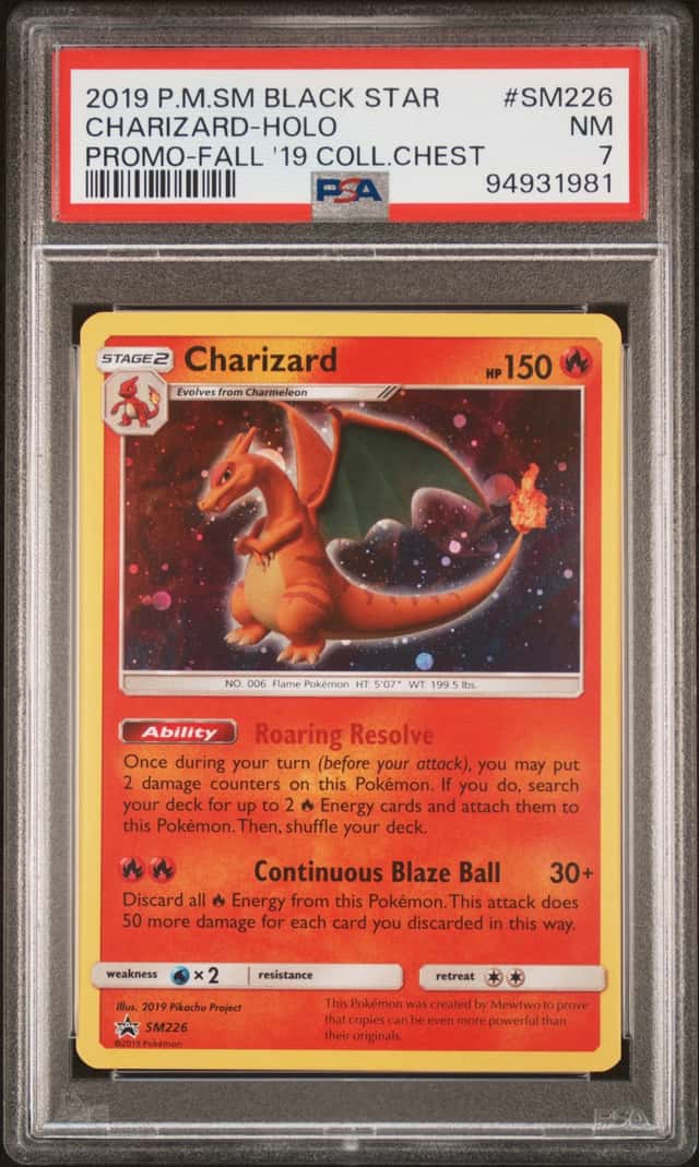 Charizard