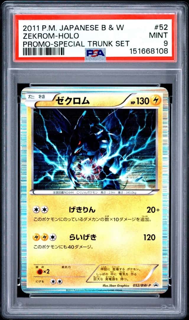 Zekrom
