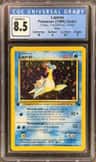 Lapras