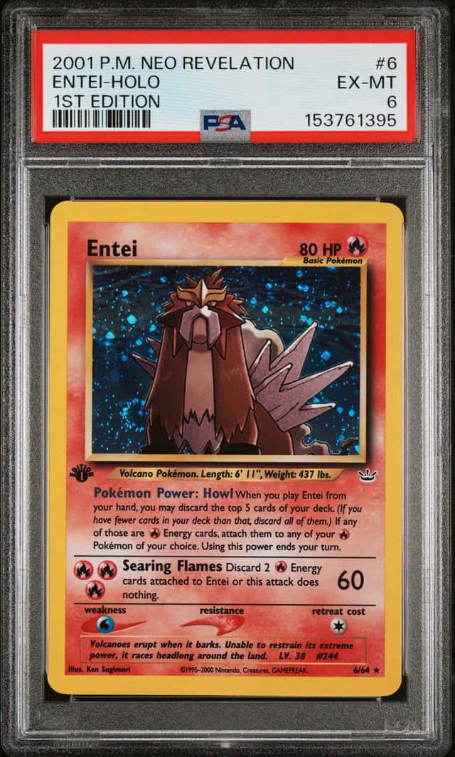 Entei