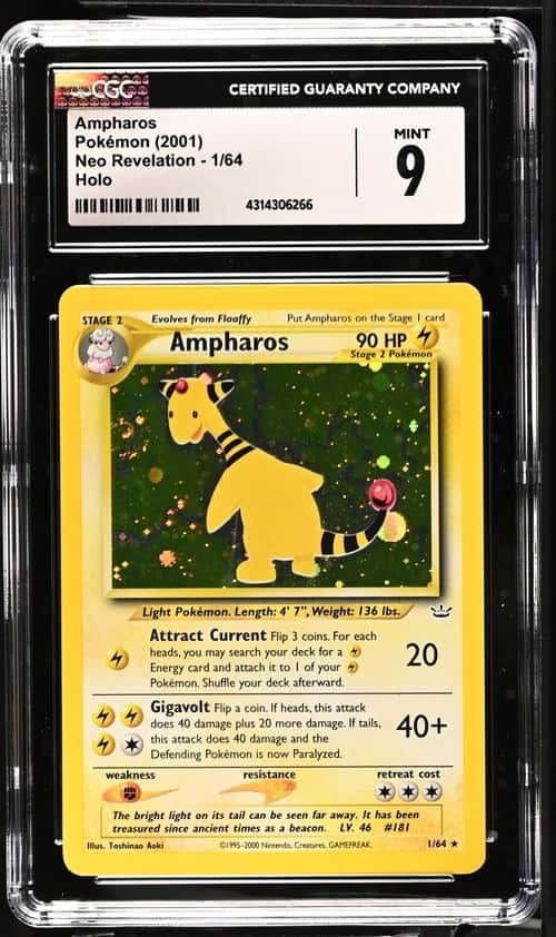 Ampharos