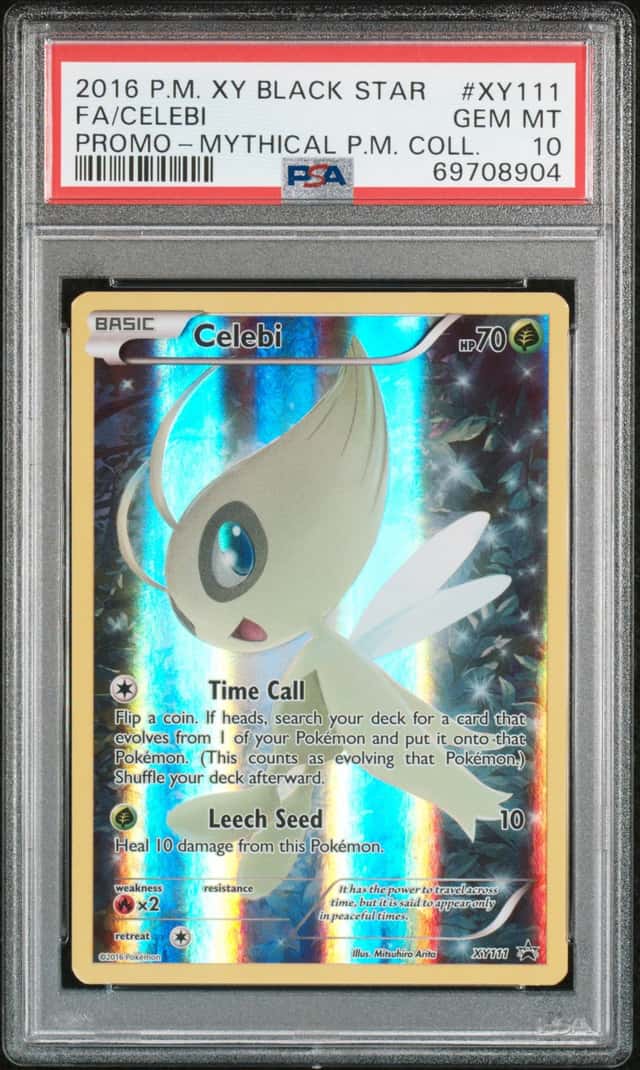 Celebi
