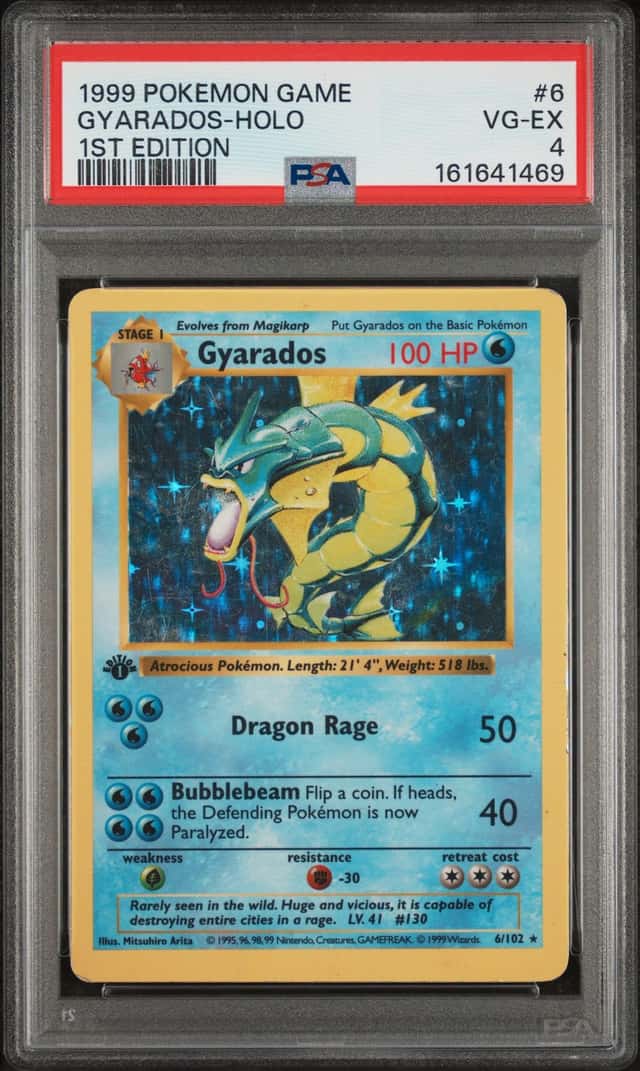 Gyarados