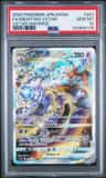 Mewtwo Vstar