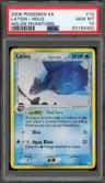 Latios δ