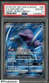 Suicune Gx
