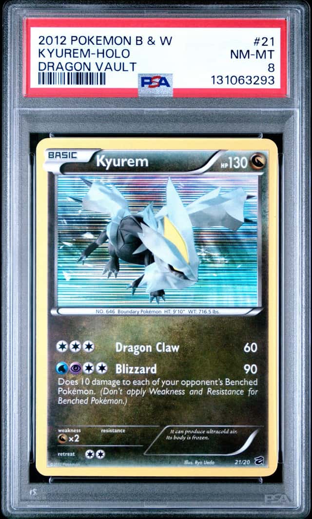 Kyurem