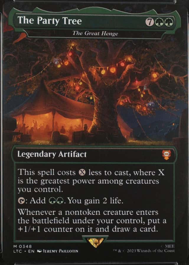 Base / no variant